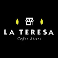 logotipo de La Teresa Coffee Bistro